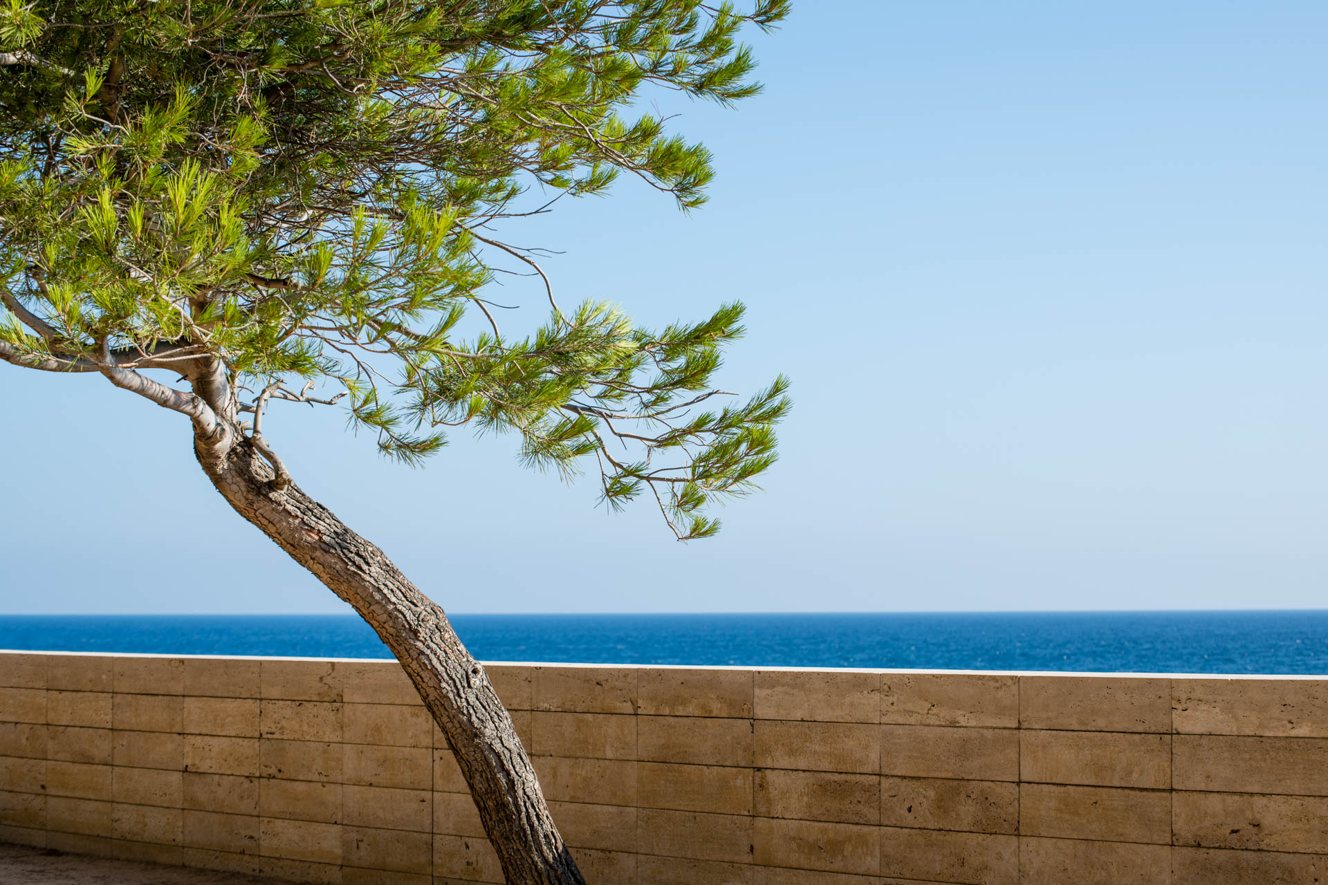 Camí de Ronda, S'Agaró